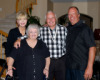Susan, Martha, Denny, & John Laser